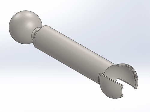 Ball Joint Arm