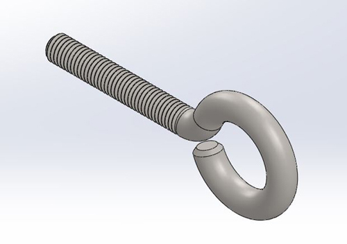 External Threads
