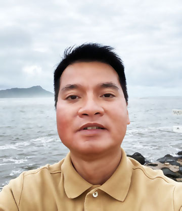 Francis Nguyen